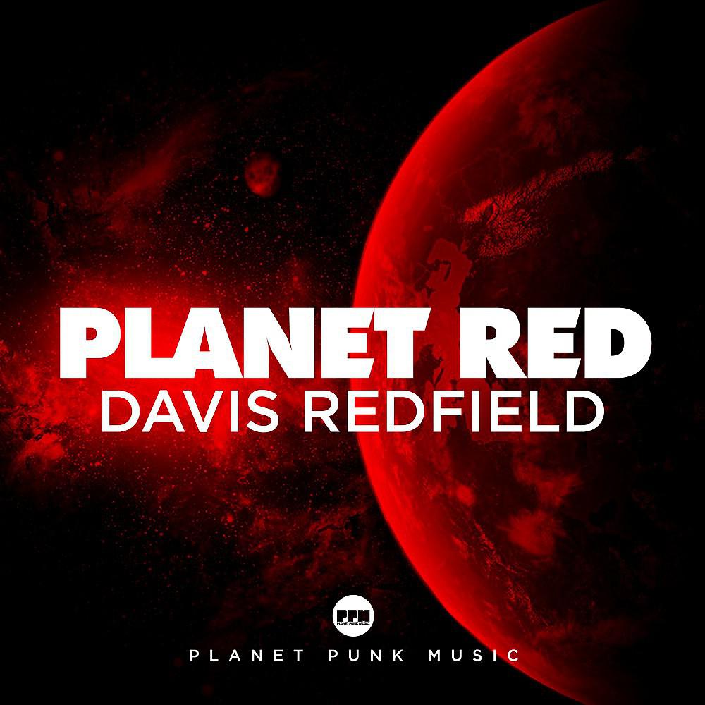 Постер альбома Planet Red