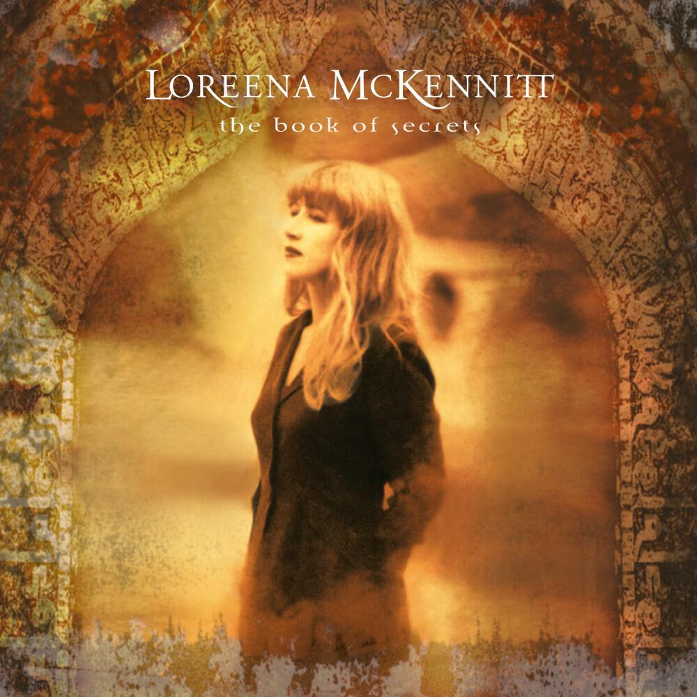 Loreena McKennitt - Prologue