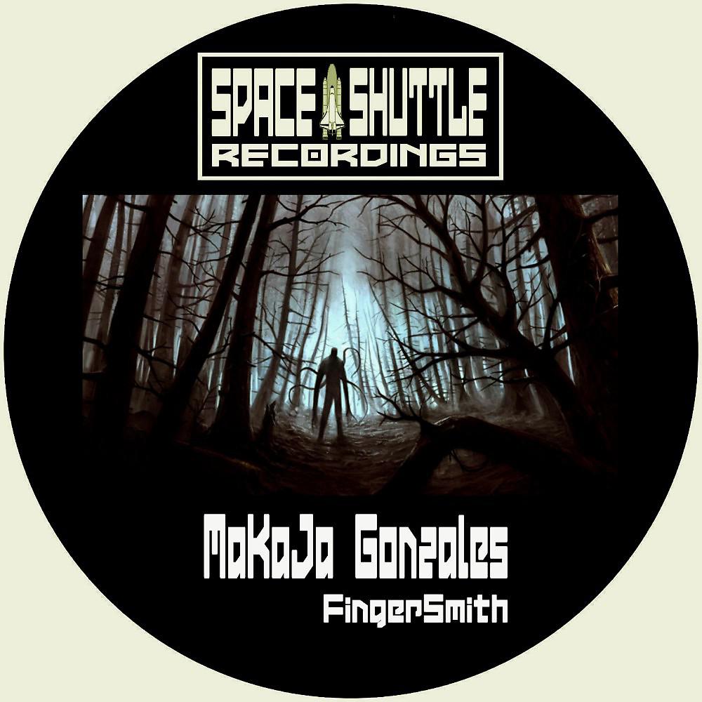 MaKaJa Gonzales - Finger Smith (Doryan Hell Remix)