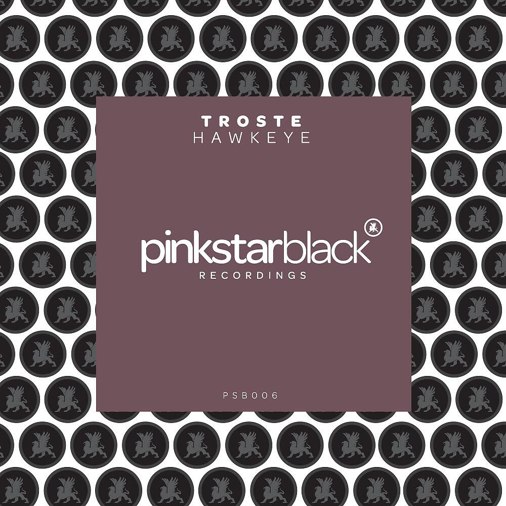Troste - Hawkeye (Original Mix)