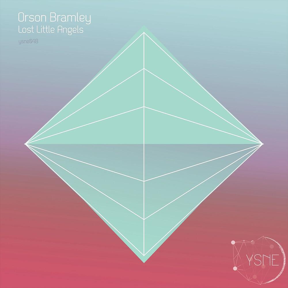Orson Bramley - Lost Little Angels (Icr Remix)