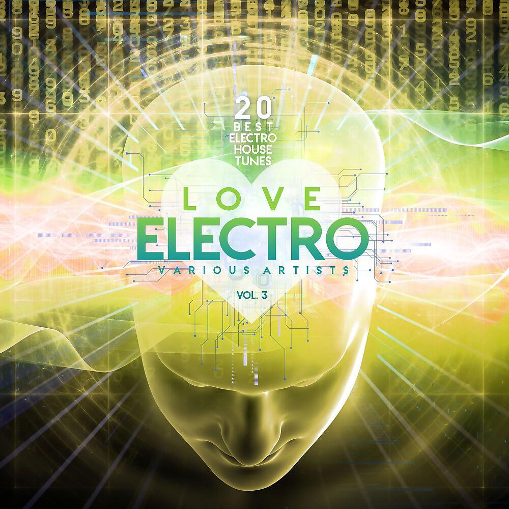 Electro Boy - Zerozeroseven (Red Area Mix)