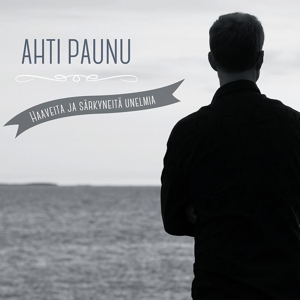 Ahti Paunu - Ennen aamua