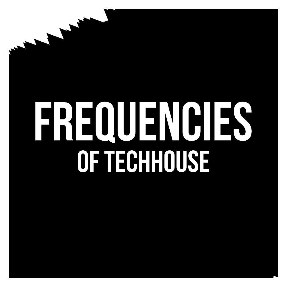 Постер альбома Frequencies of Techhouse