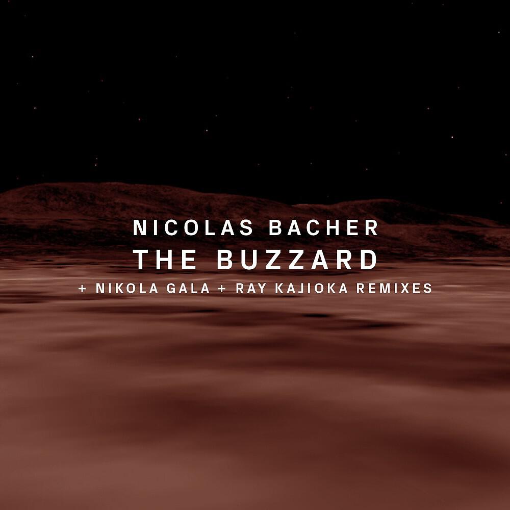 NICOLAS BACHER - The Buzzard (Nikola Gala Remix)