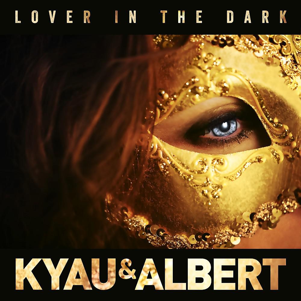 Постер альбома Lover in the Dark