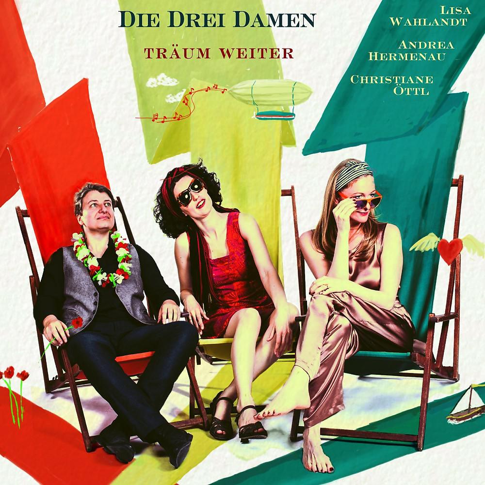 Постер альбома Träum weiter