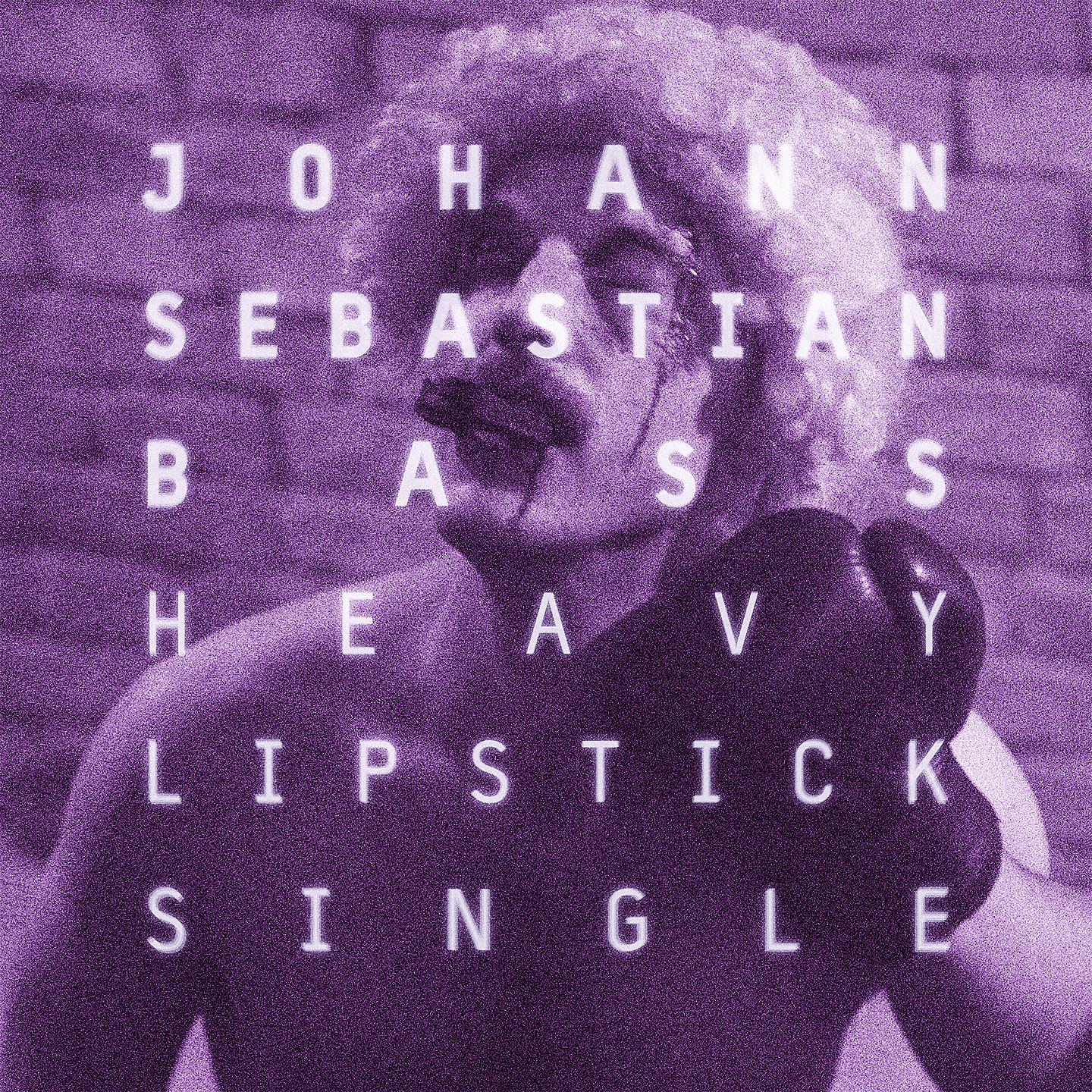 Постер альбома Heavy Lipstick