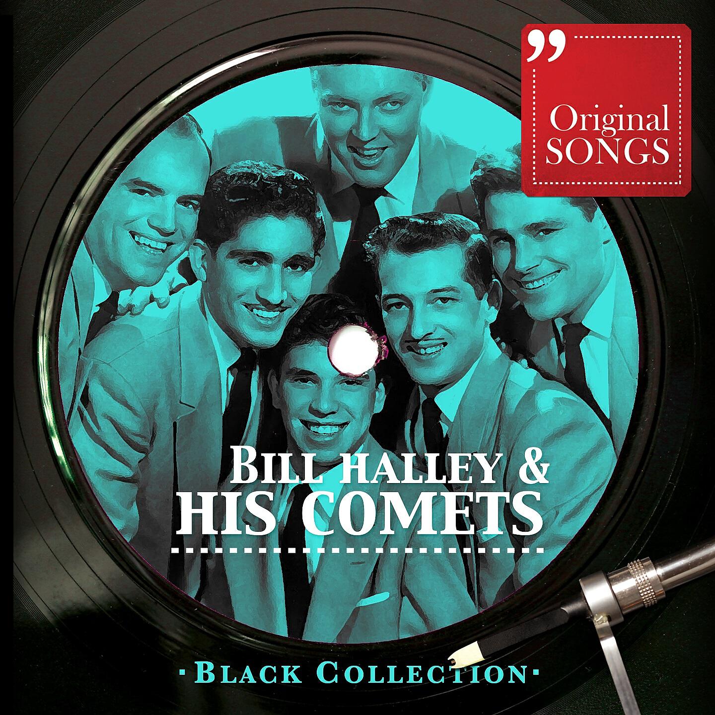 Bill Haley & The Comets - Rock Around the Clock