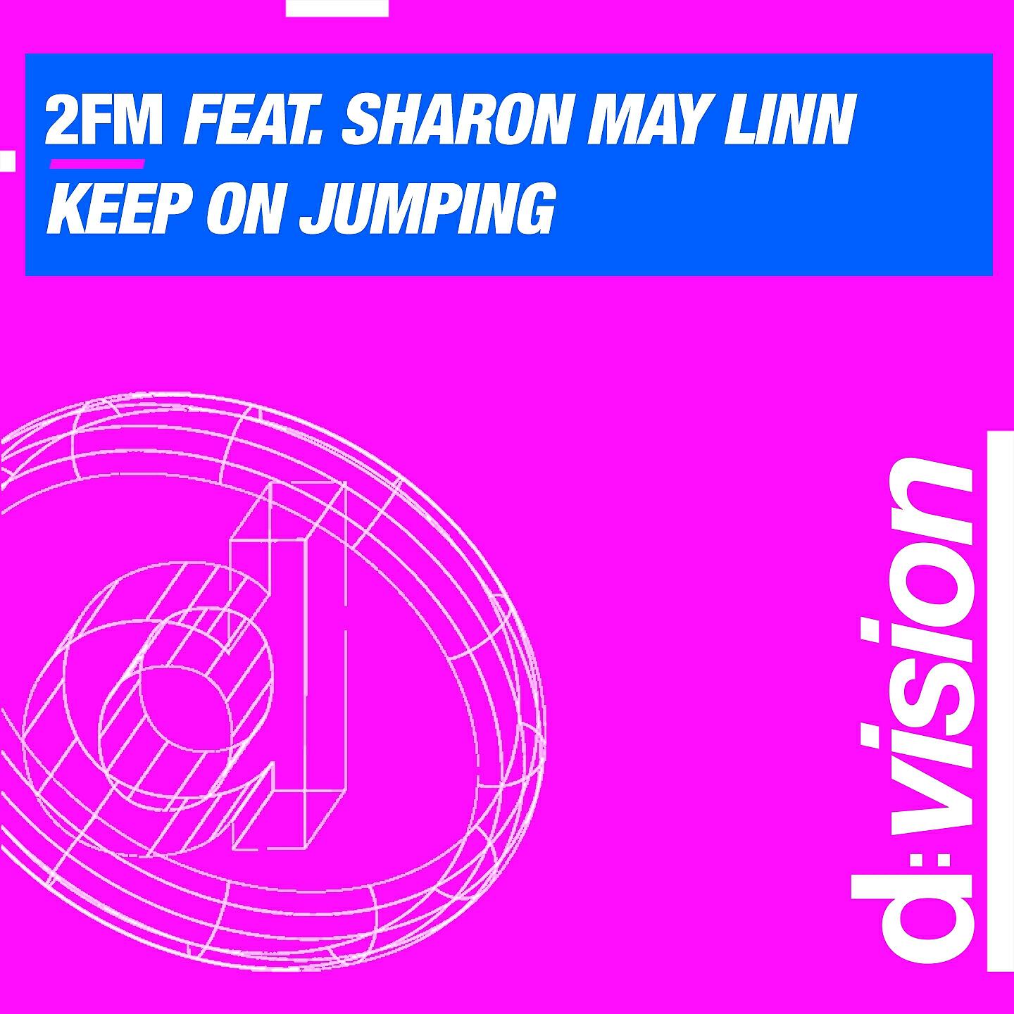 2Fm - Keep On Jumping (Luka Mozza Deep In The Mix)