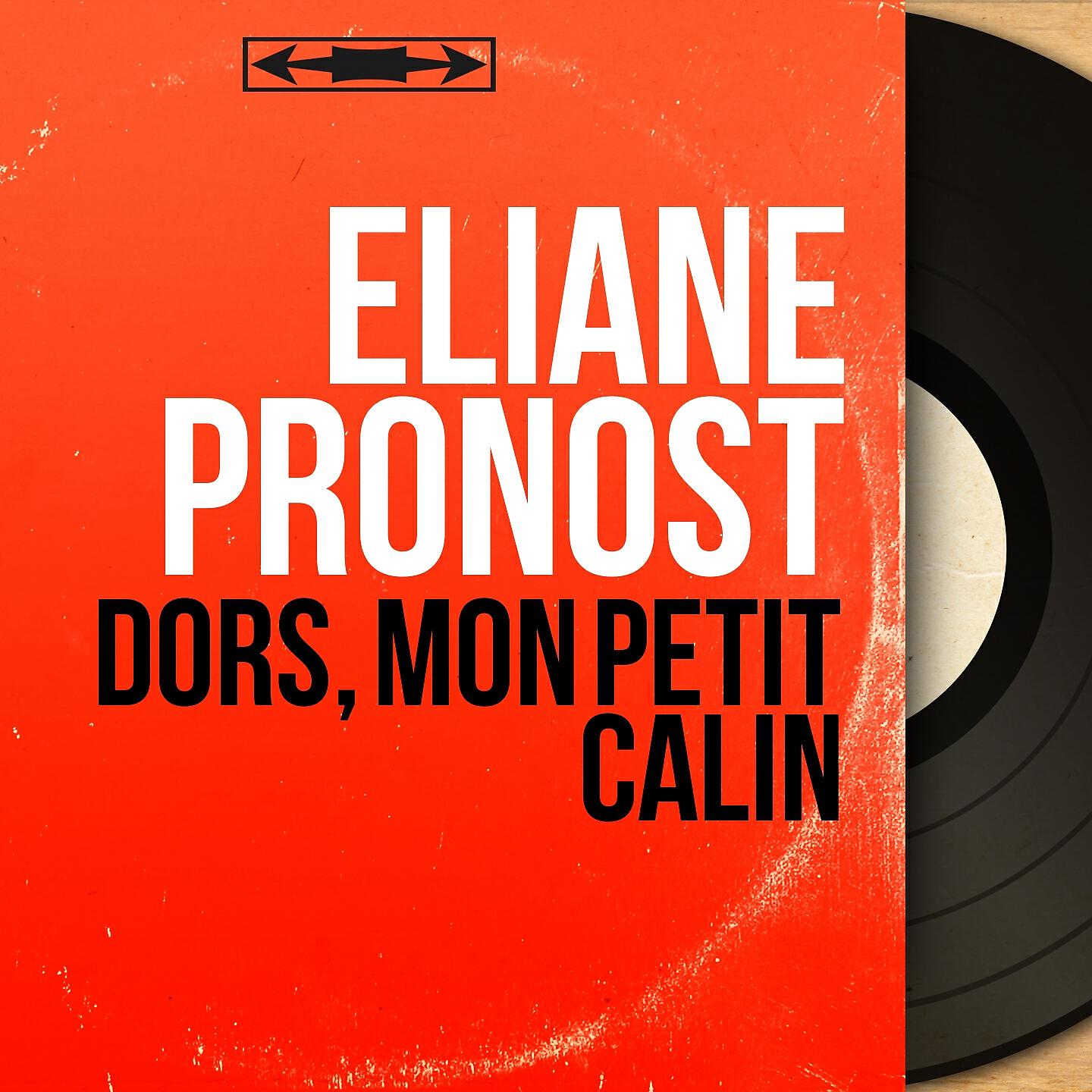 Eliane Pronost - La clé du bonheur