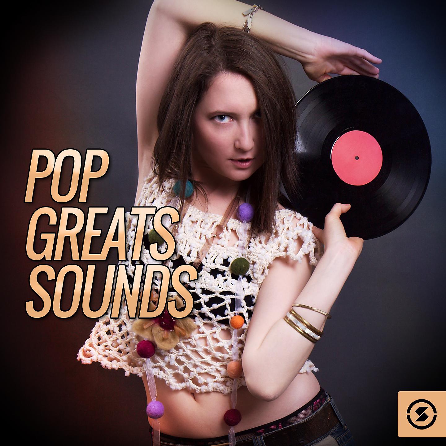 Постер альбома Pop Greats Sounds