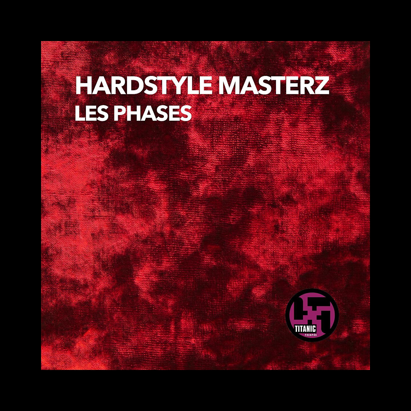 HARDSTYLE MASTERZ - Risk