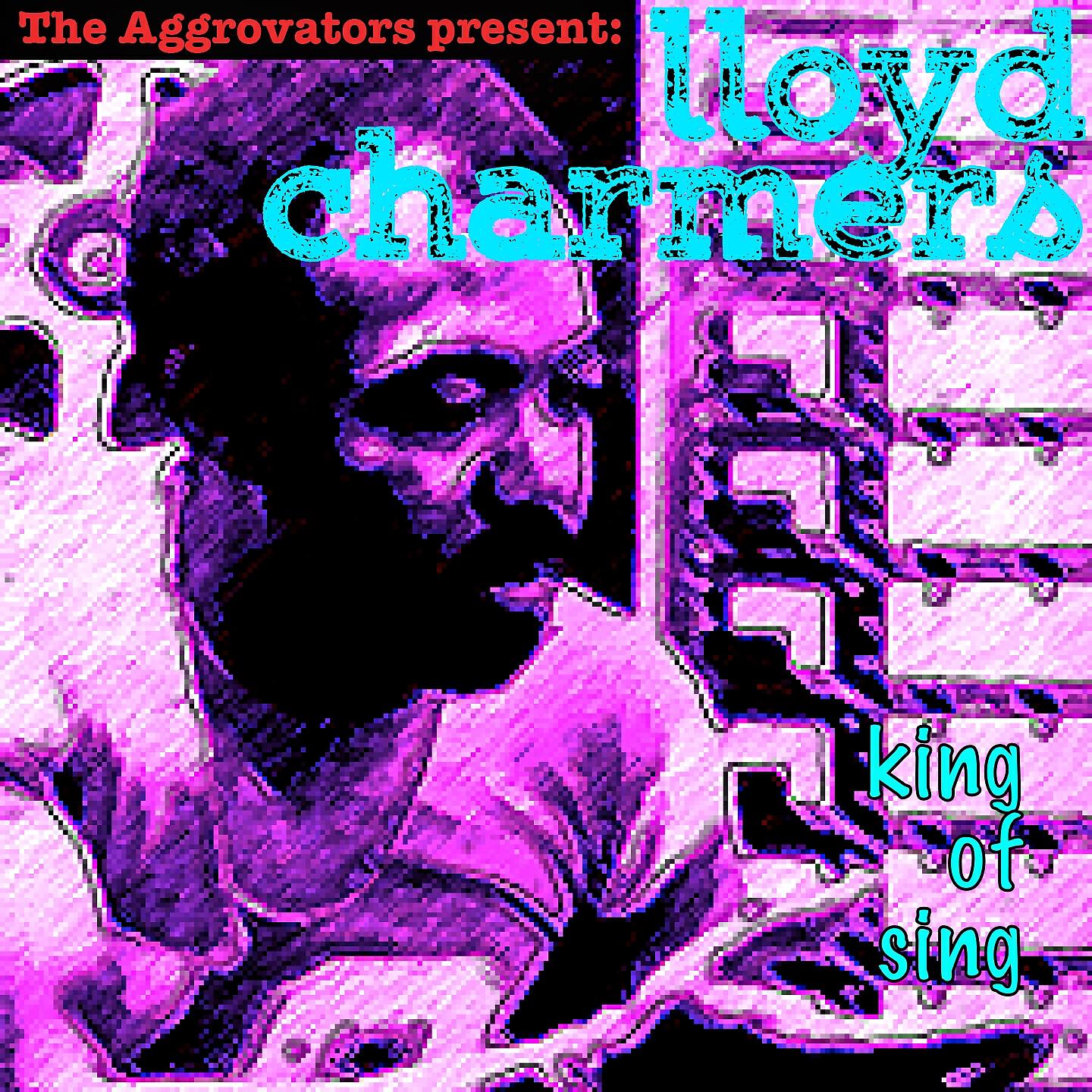 Lloyd Charmers - Burst Through Clouds