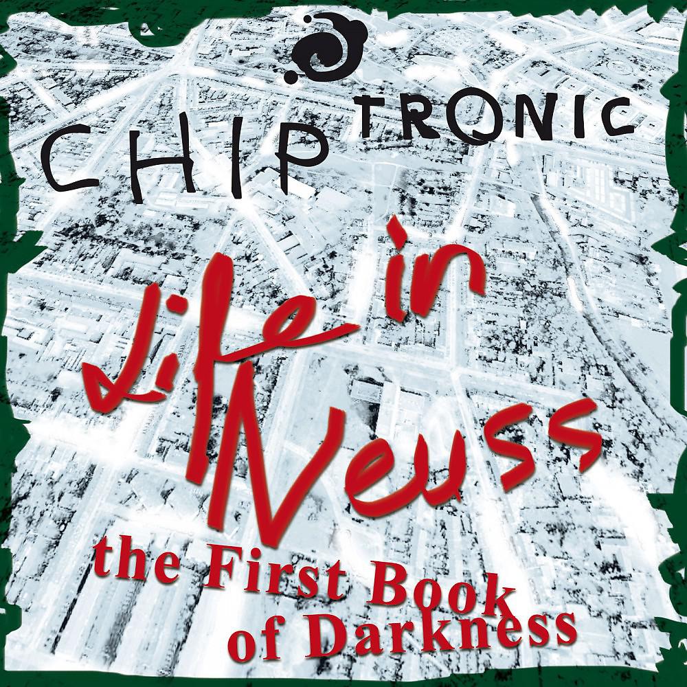 Chip Tronic - Tronic Succubi Underwater Metropolis