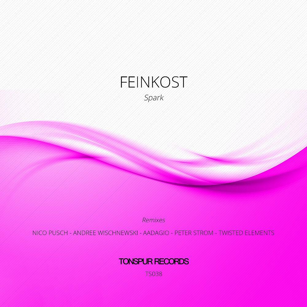Feinkost - Balance (Peter Strom Vinzents Remix)