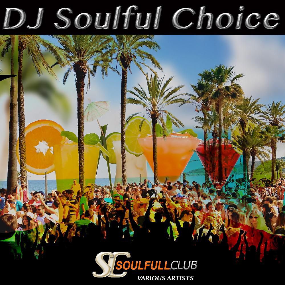 Постер альбома DJ Soulful Choice