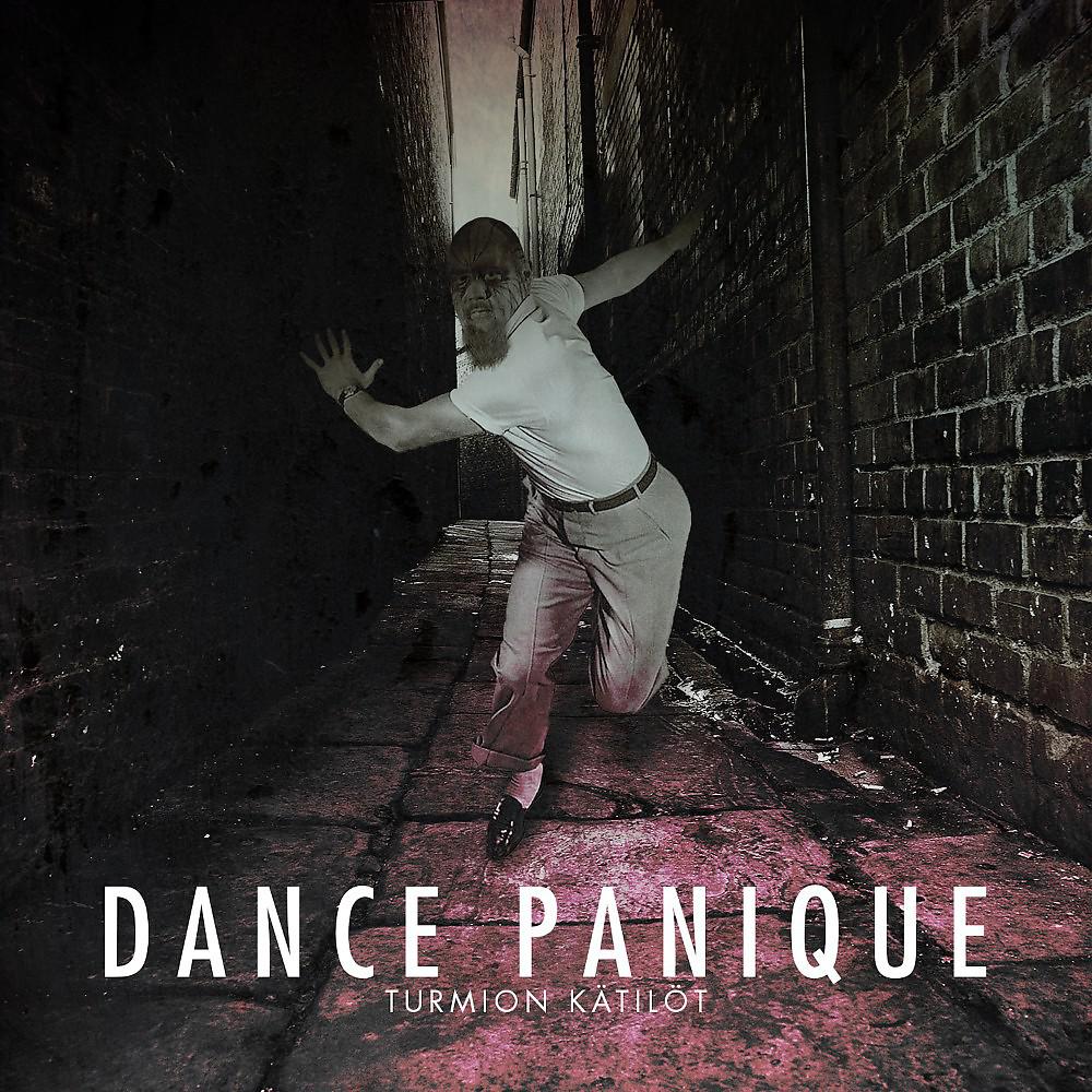 Постер альбома Dance Panique