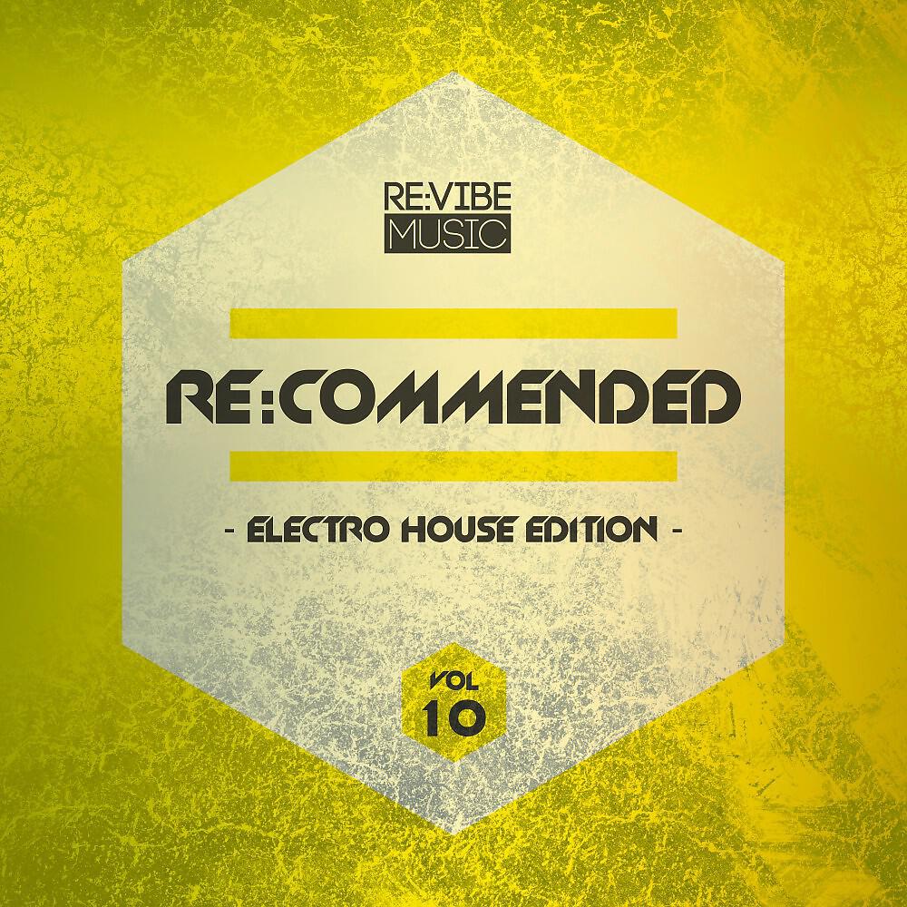DDei&Estate - Back in USA (Jdakk & French Vs Guru Project Remix)
