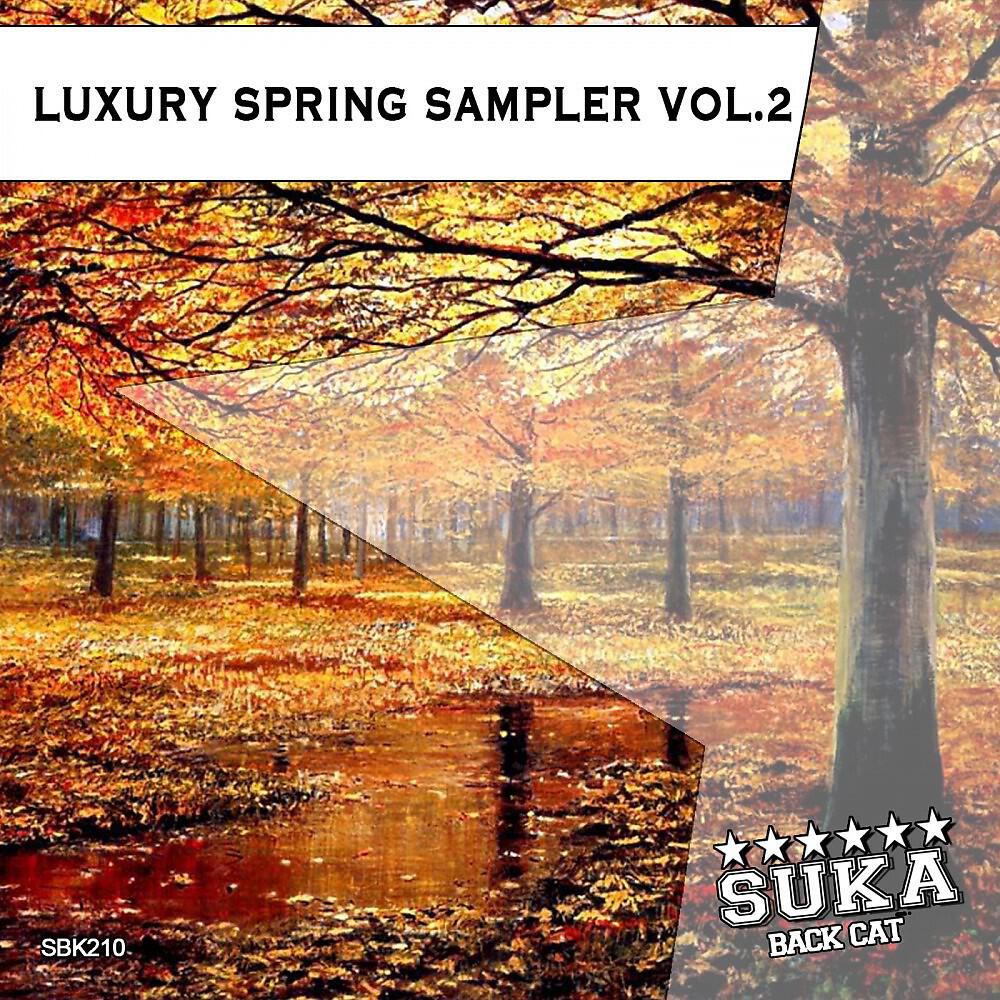 Niko De Luka Presents The Deep Project One - Relaxed Mind