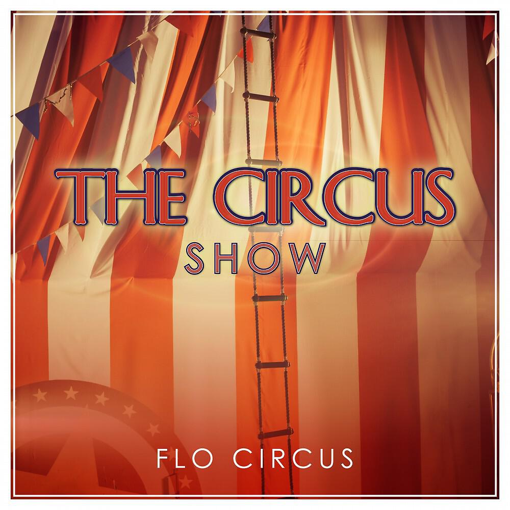 Flo Circus - Lion and Jaguar