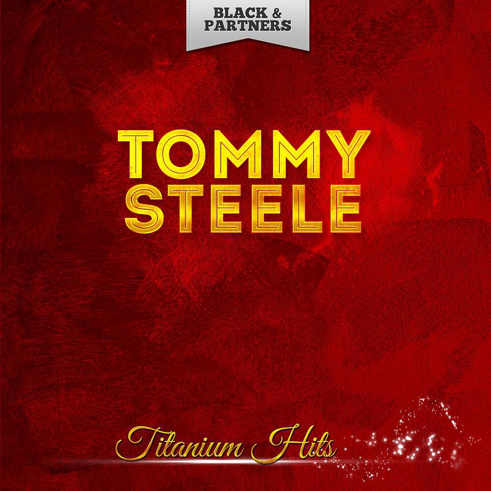 Tommy Steele - Put a Ring On Her Finger (Original Mix)