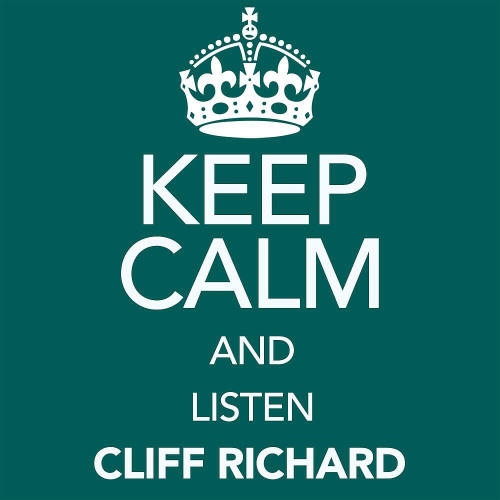 Cliff Richard - Pointed Toe Shoes