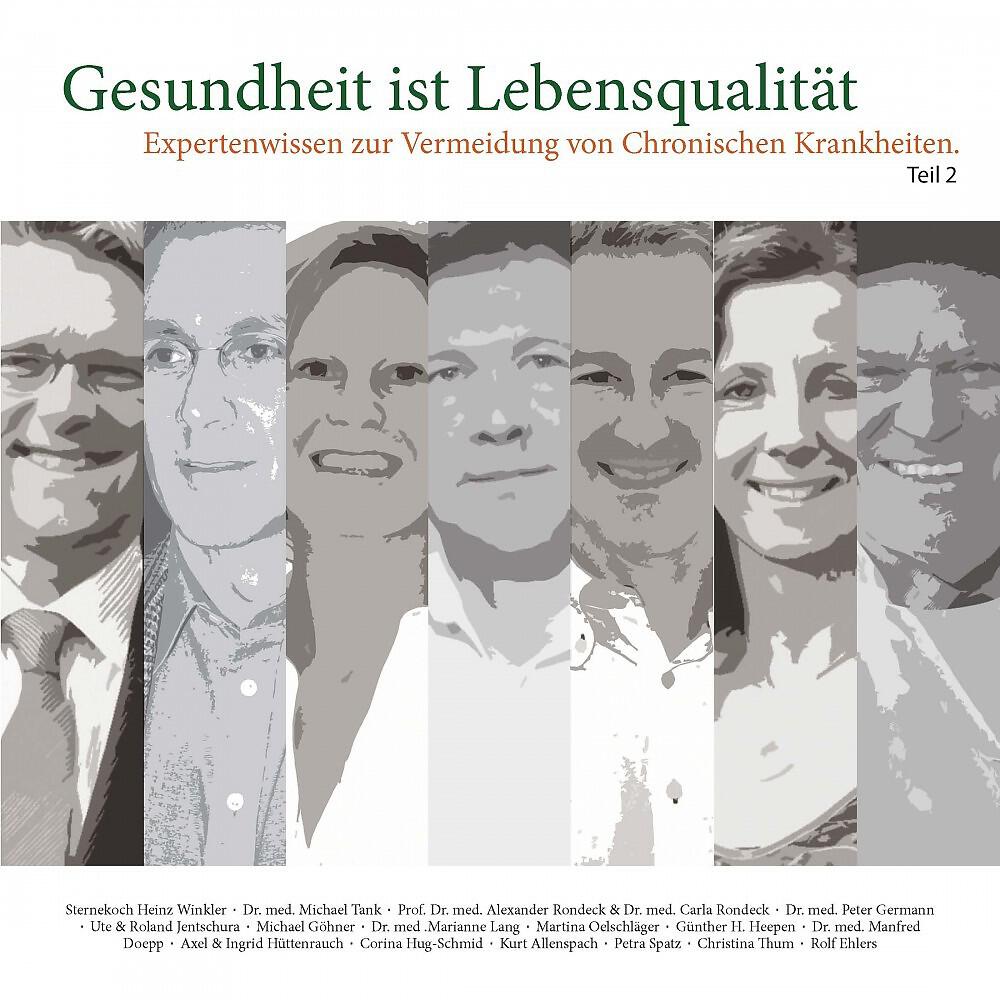Gil - Gesundheit ist Lebensqualität - Gelenkbeschwerden aus Sicht der Tcm