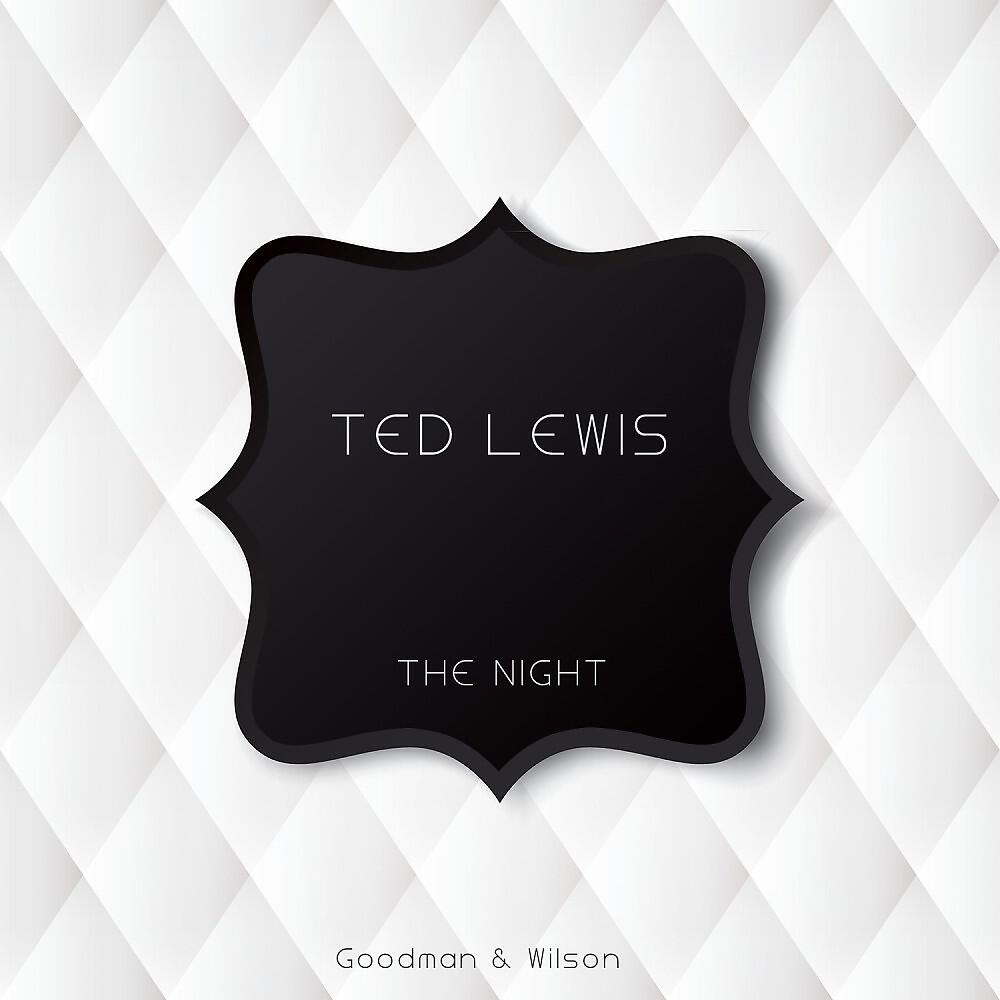 Ted Lewis - Moonlight Madness (Original Mix)
