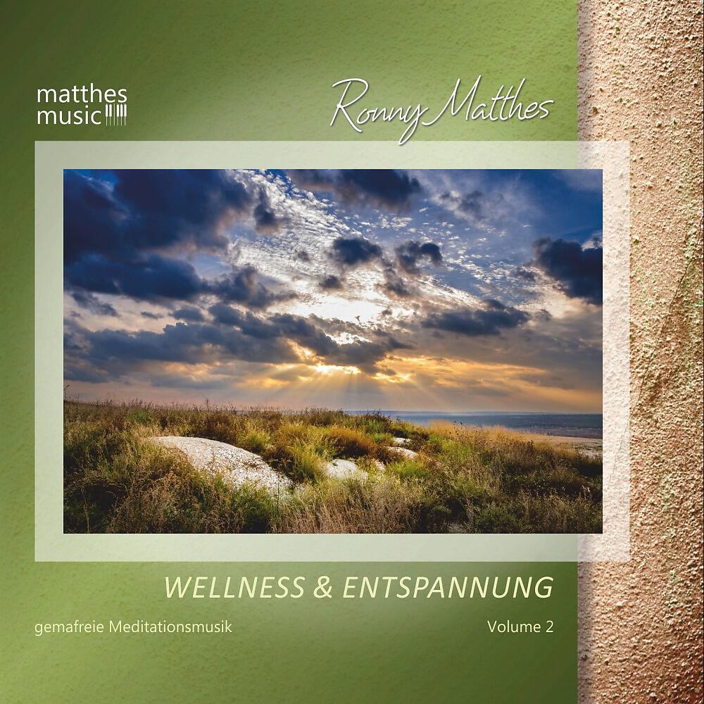Ronny Matthes - Am Herzschlag der Schöpfung - Gemafreie Meditationsmusik