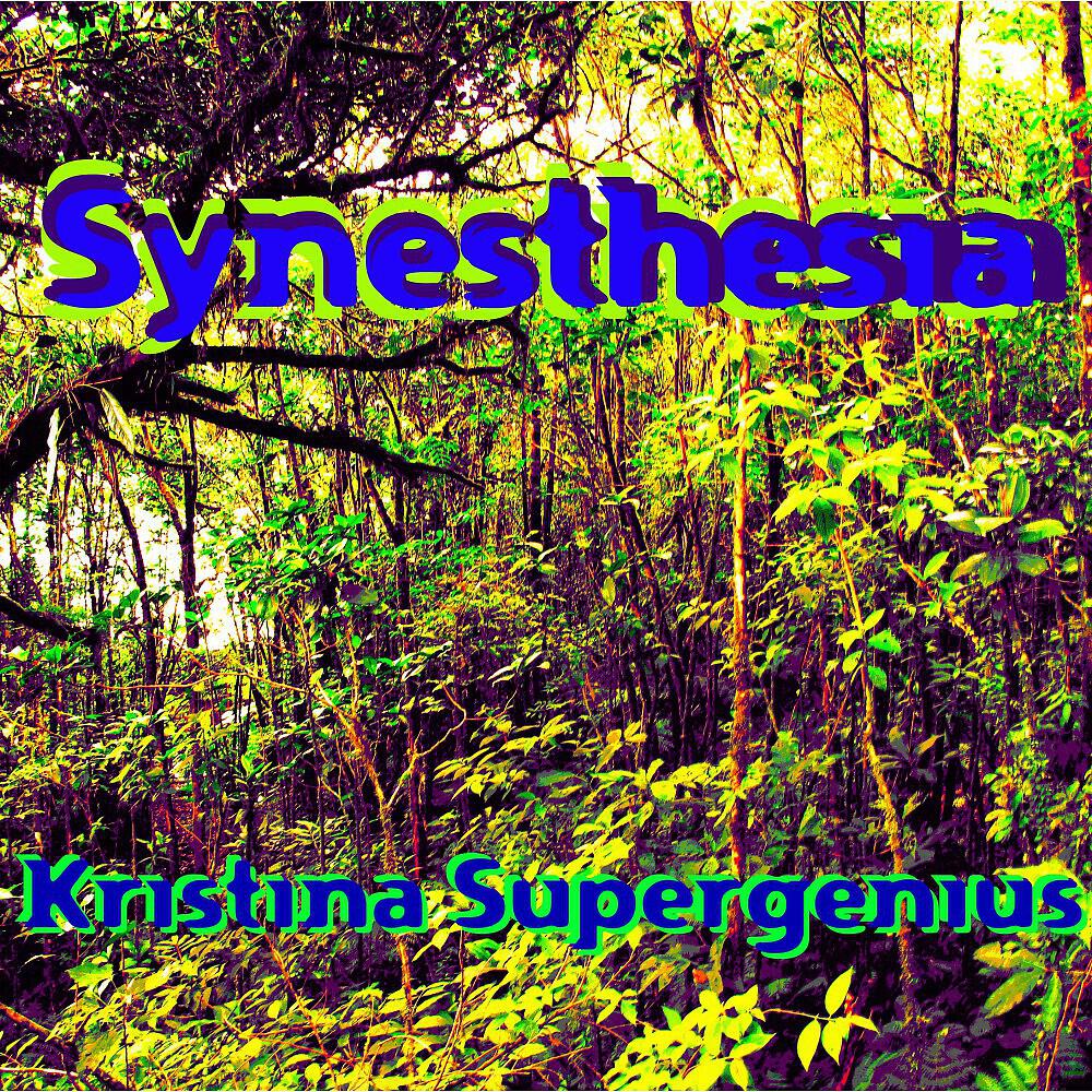 Kristina Supergenius - Plectrum