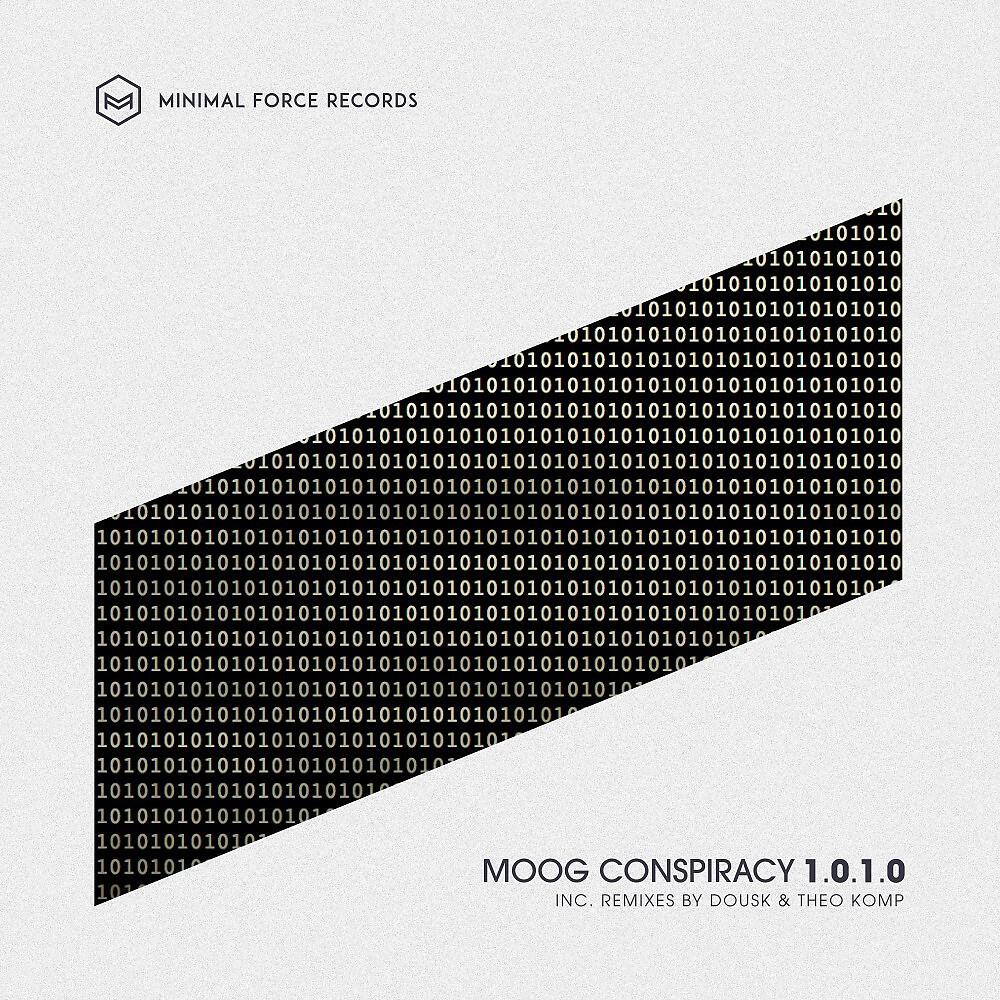 Moog Conspiracy - 1.0.1.0 (Dousk Remix)
