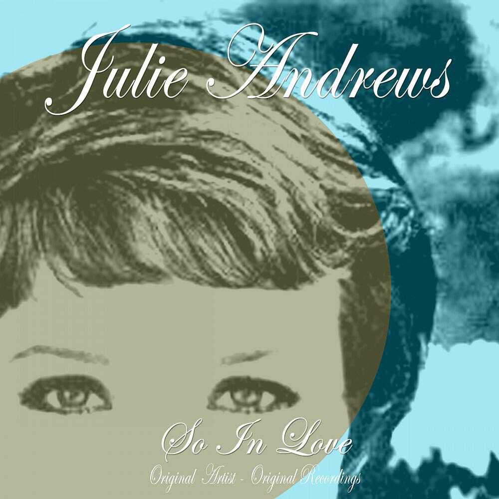 Julie Andrews & Rex Harrison - I've Grown Accustomed to Her Face