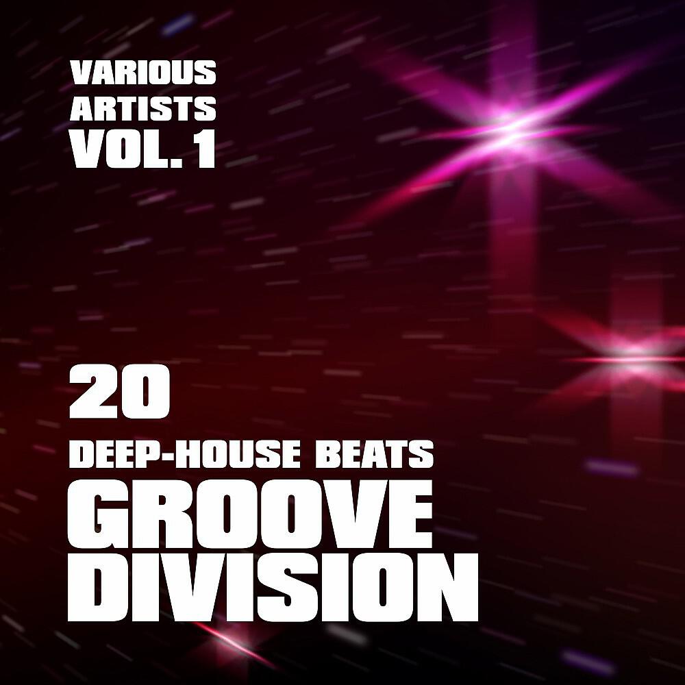 Jeff Larsen - Deepflow (Antigua Mix)