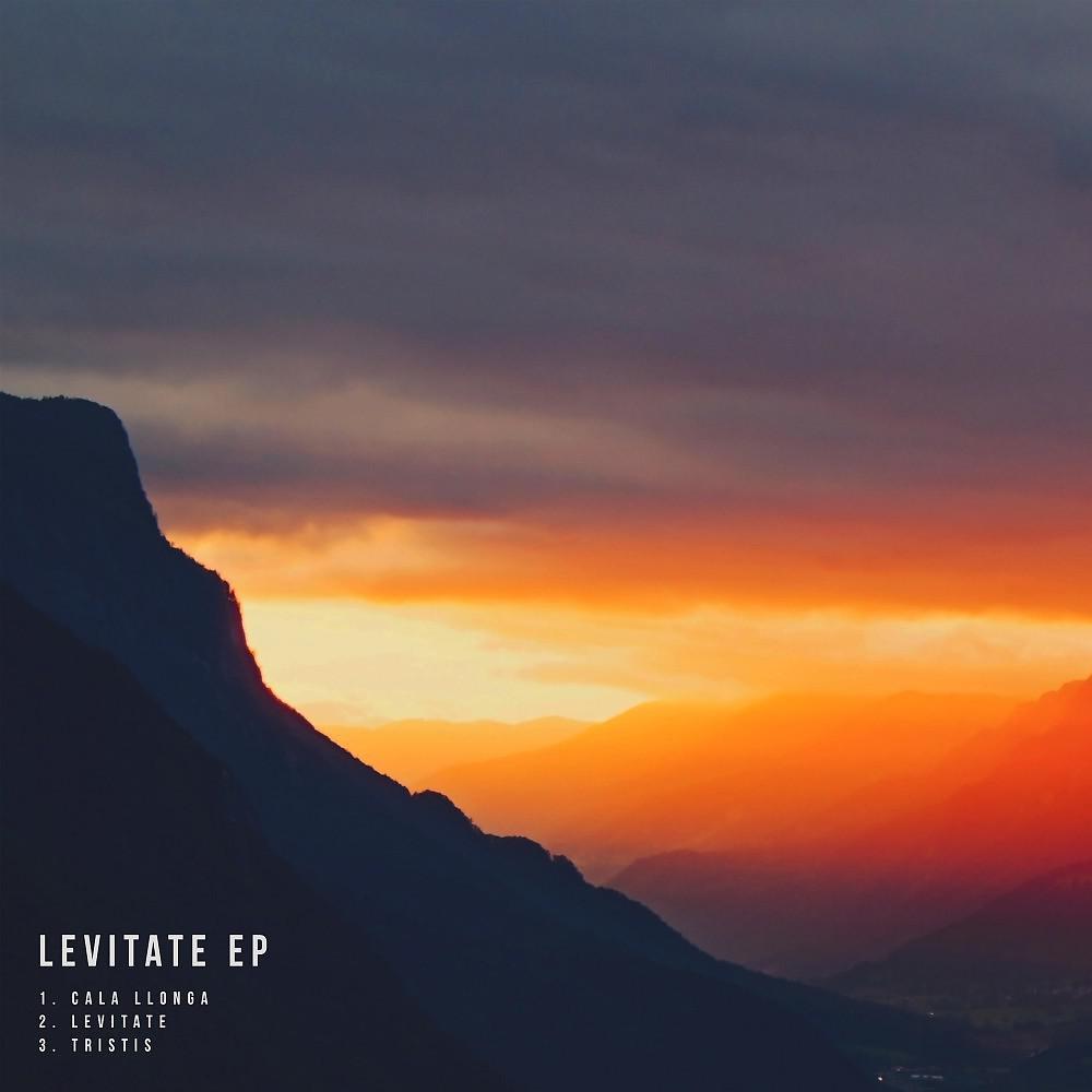 Постер альбома Levitate EP