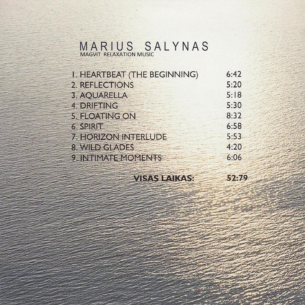 Marius Salynas - Wild Glades