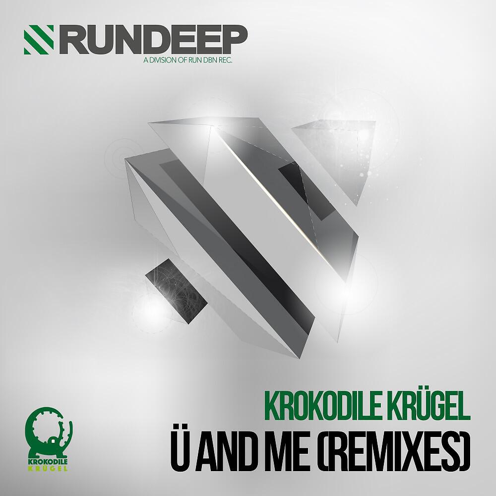 Krokodile Krugel - Ü and Me (Marcelo Wallace Remix)
