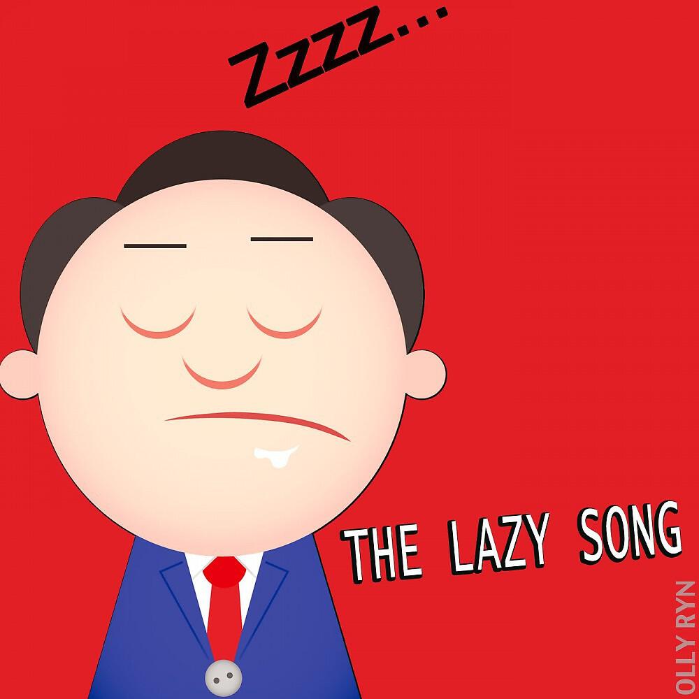 Olly Ryn - The Lazy Song (Instrumental Version)
