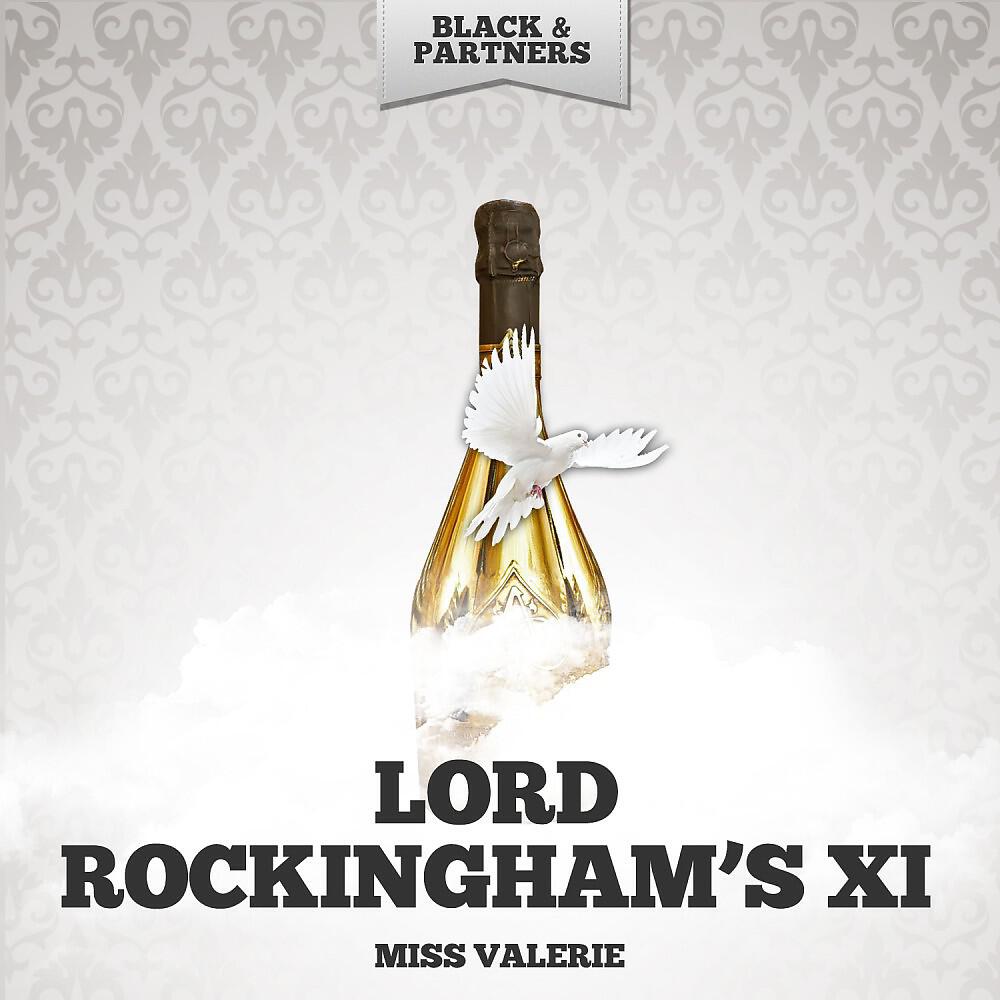 Lord Rockingham's XI - The Squelch (Original Mix)