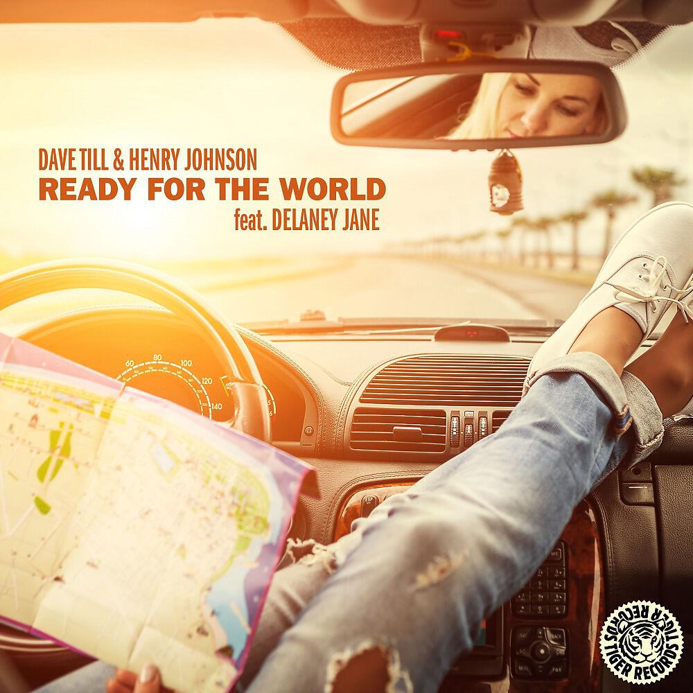 Dave Till - Ready for the World (Tale & Dutch Remix Edit)