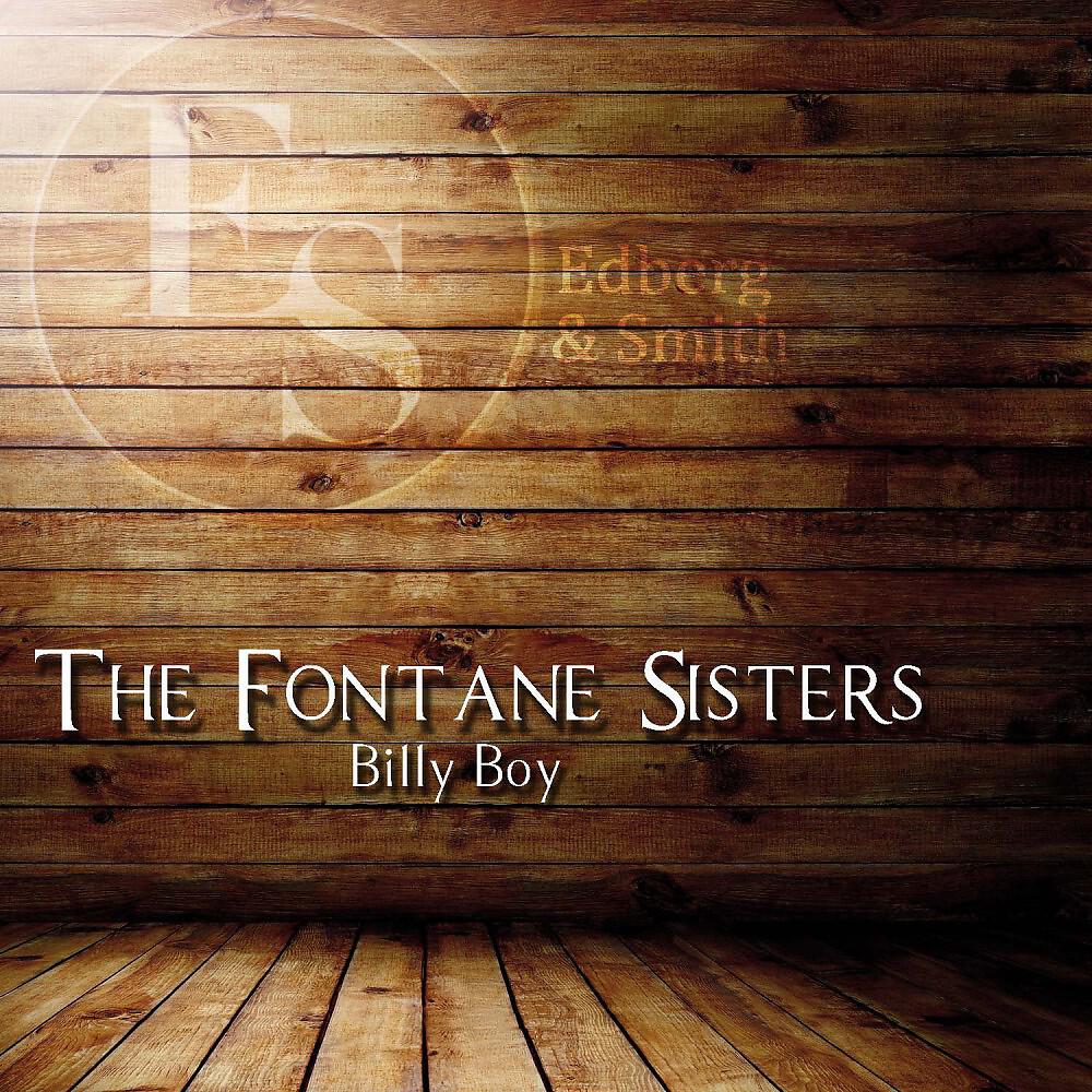 THE FONTANE SISTERS - Echoes of Love (Original Mix)