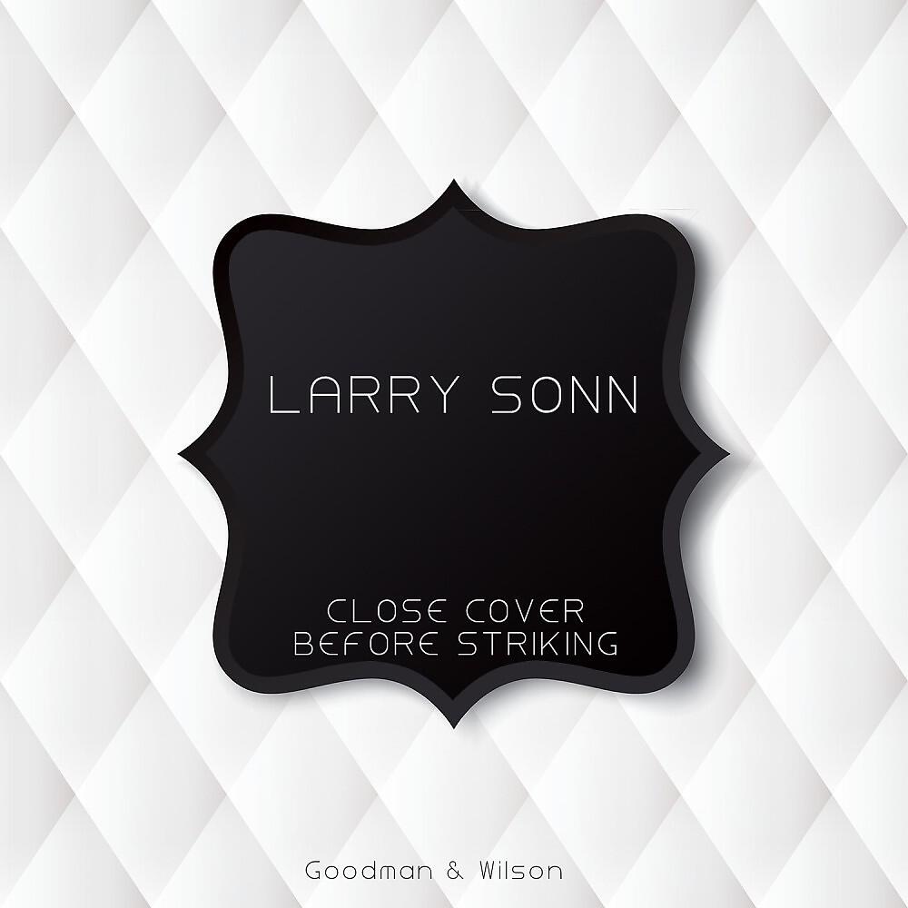 Larry Sonn - We Three (Original Mix)