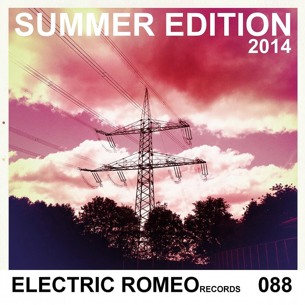 Electric Romeo - Blood, Sweat and Tears (Stefan Vonkeil Voodoo Disco Remix)