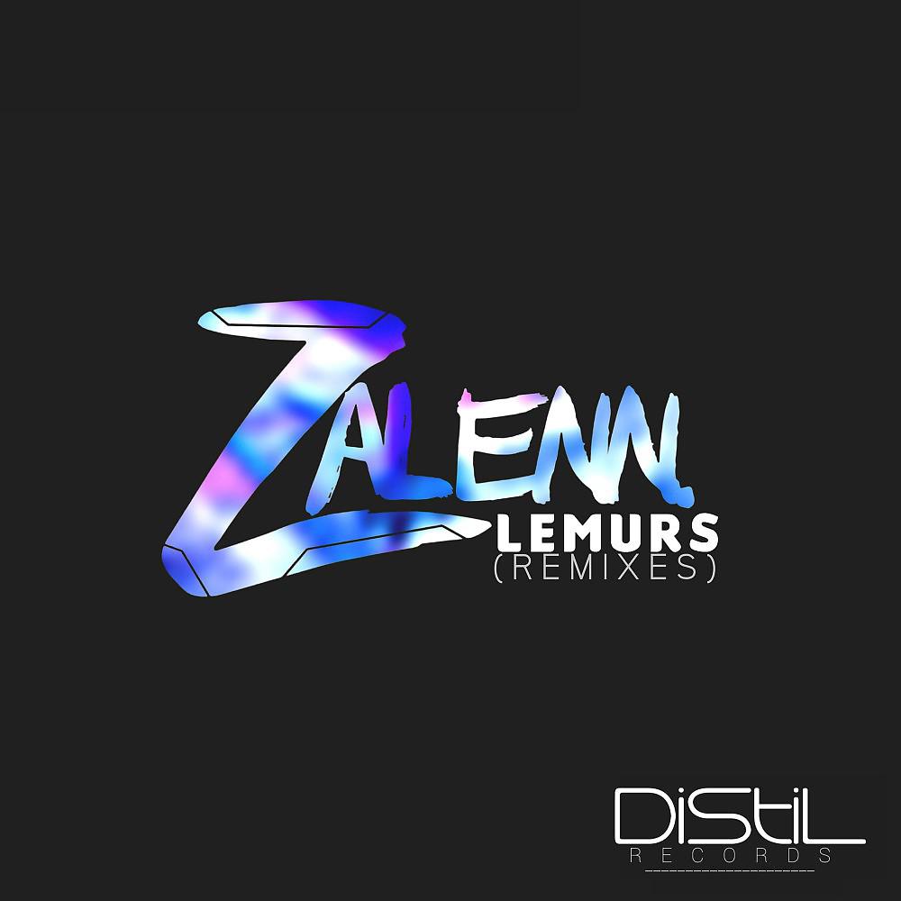 Постер альбома Lemurs (Remixes)