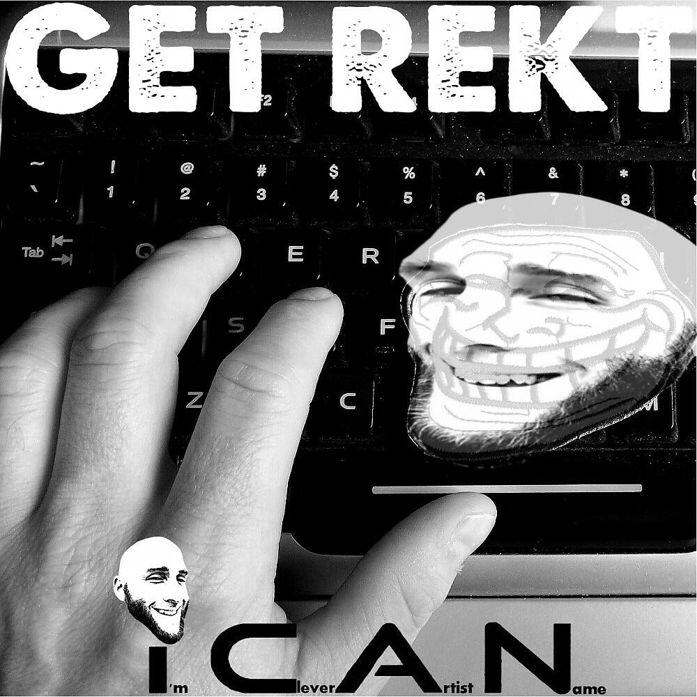 I'm Clever Artist Name - Noob (Extended Mix)