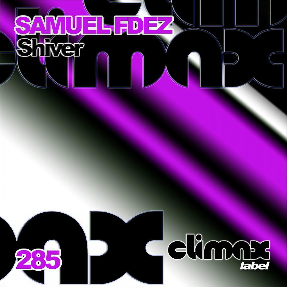 Samuel Fdez - Shiver