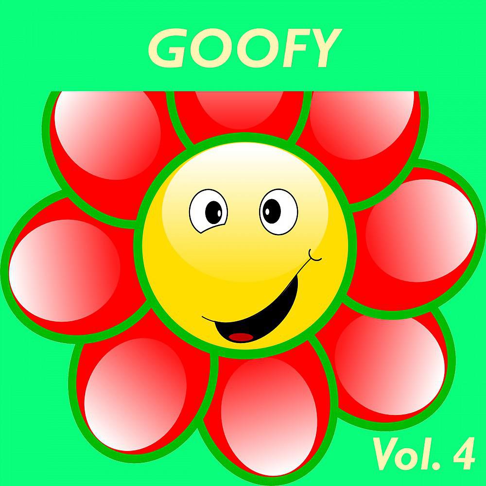 Постер альбома Goofy, Vol. 4