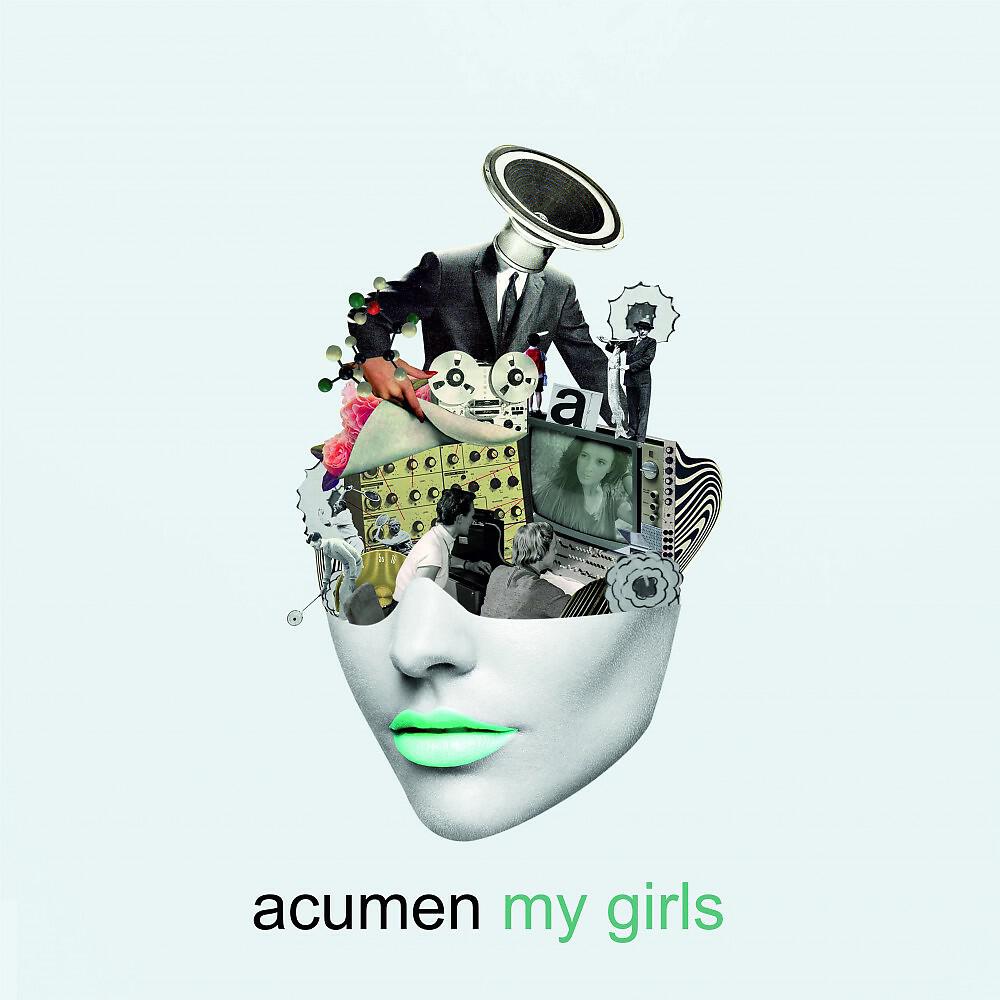 Acumen - Quota