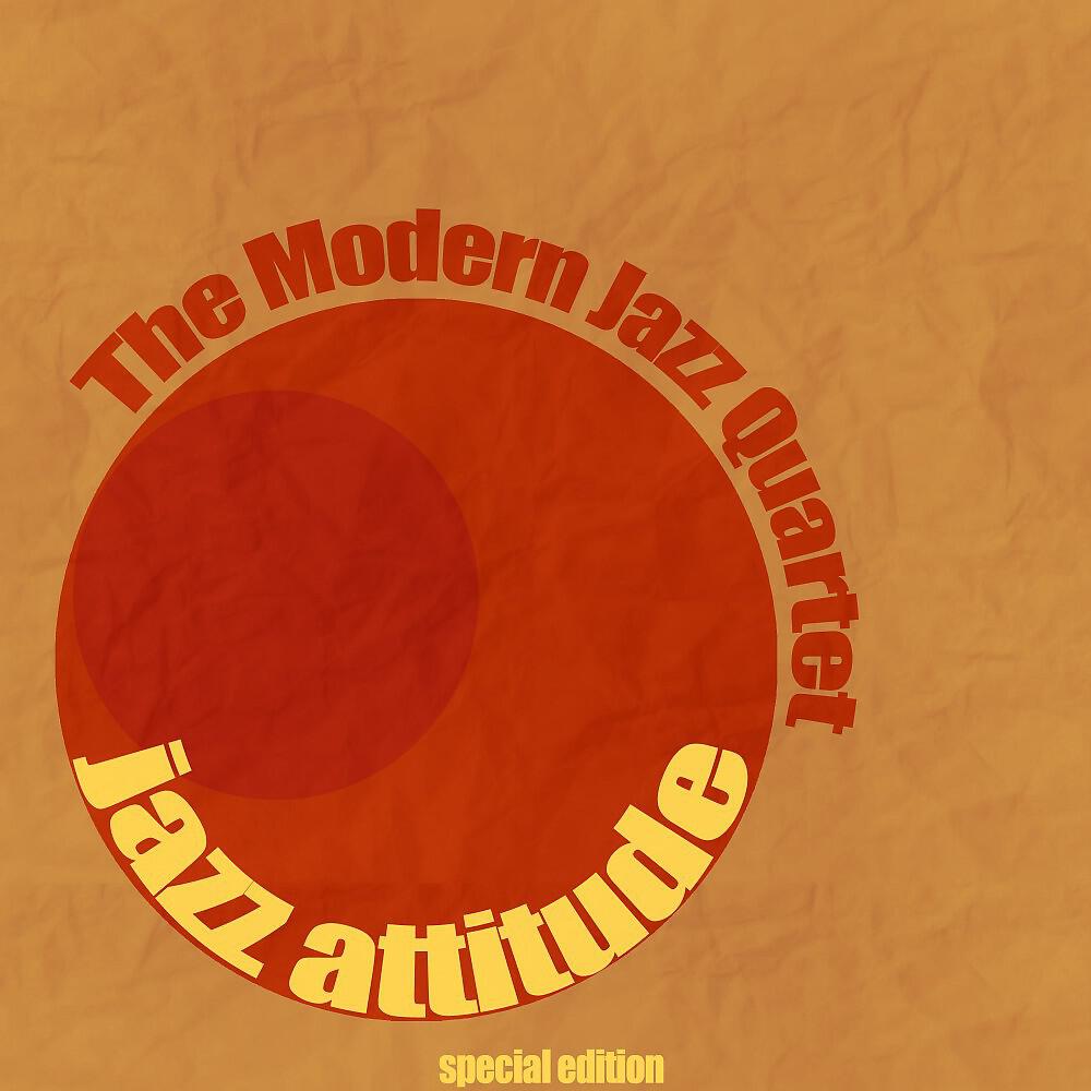 Modern Jazz Quartet - Between the Devil and the Deep Blue Sea (Remastered)