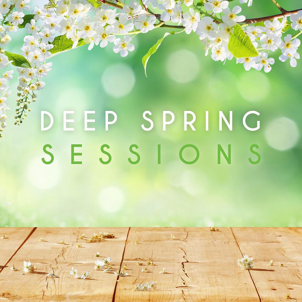 Alberto Pérez - The End of the Season (Victor Serrano Guitar Remix)